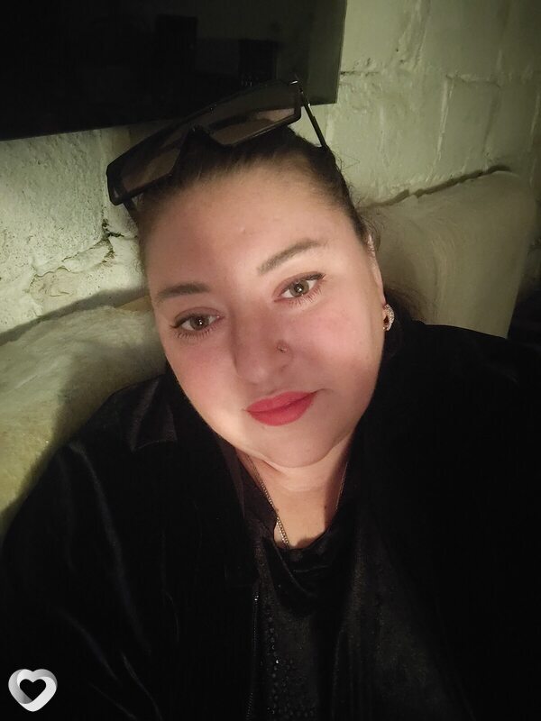 Камила, 37, Донецке — анкета №3183061