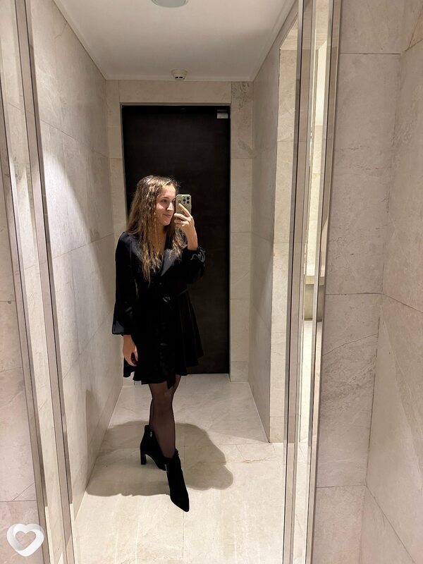 Юлия, 29, Минске — анкета №3183070