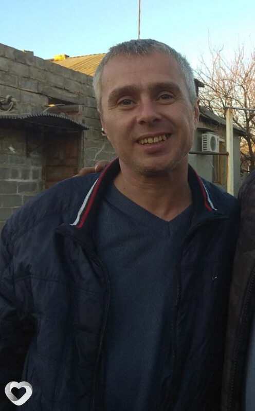 Александр, 33, Донецке — анкета №3183071