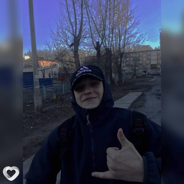 Данил, 21, Кемерове — анкета №3183118