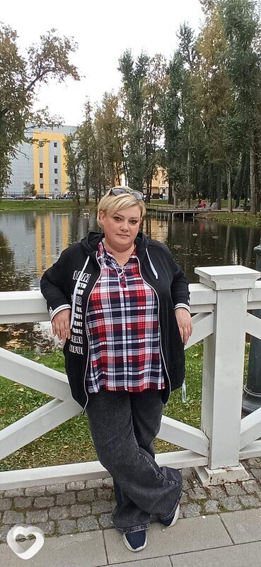 Ангелина, 46, Владимире — анкета №3183193