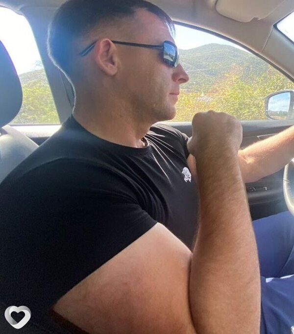 Александр, 40, Ярославле — анкета №3183226