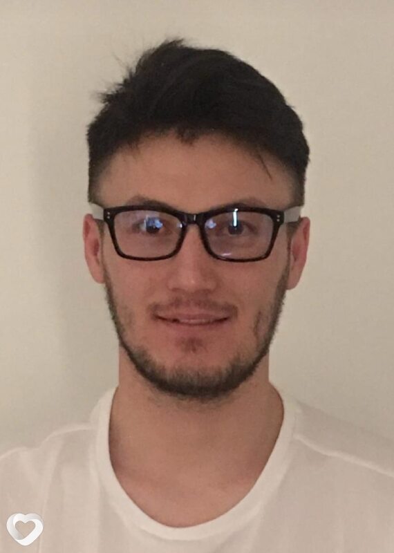 Mirzo, 28, Химках — анкета №3183229