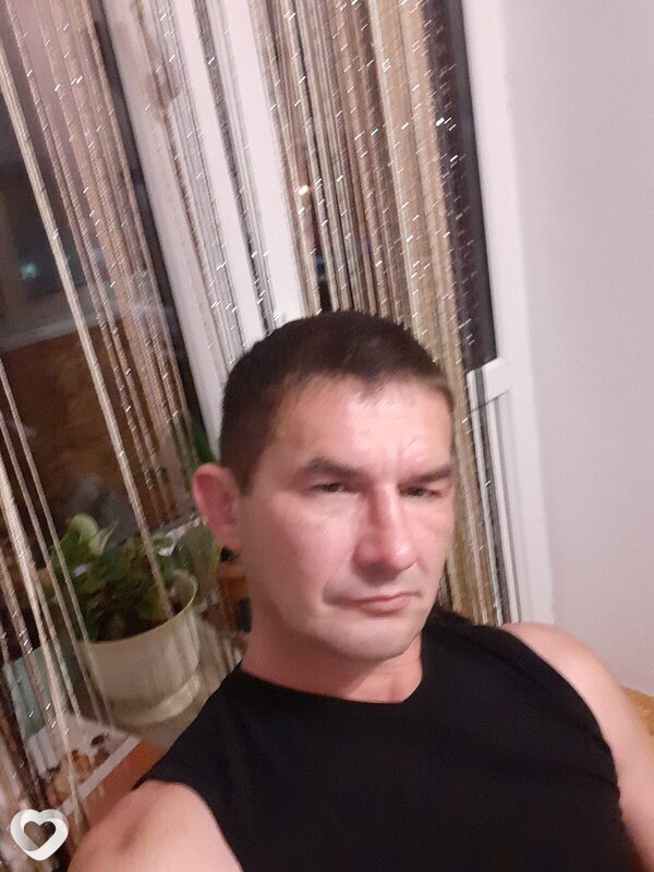 Иван, 48, Бресте — анкета №3183236