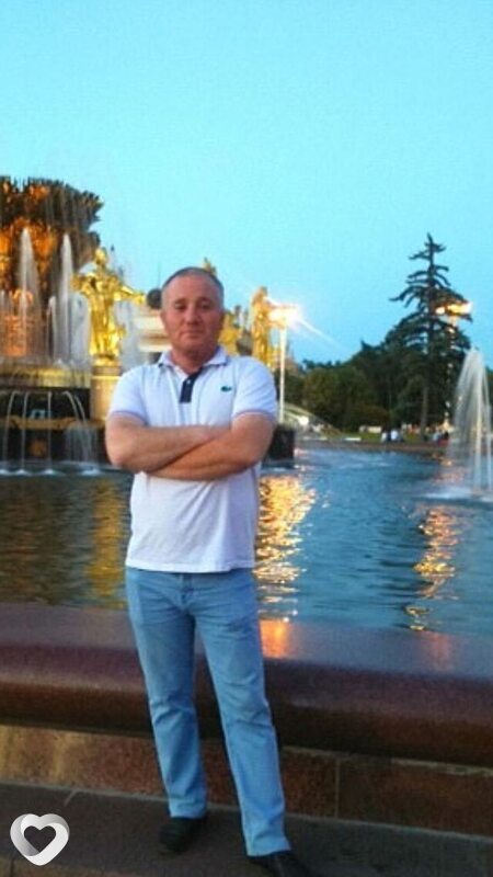 Арсен, 47, Балашихе — анкета №3183237