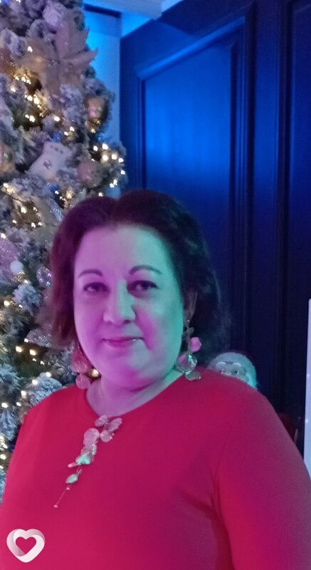Римма, 47, Казани — анкета №3183238