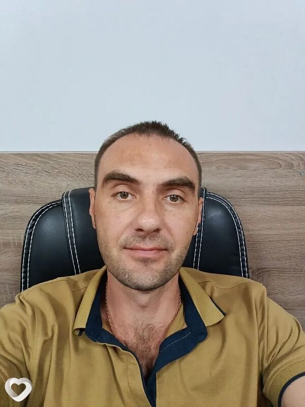 Сергей, 39, Ростове-на-Дону — анкета №3183242