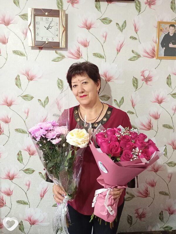 Татьяна, Торез