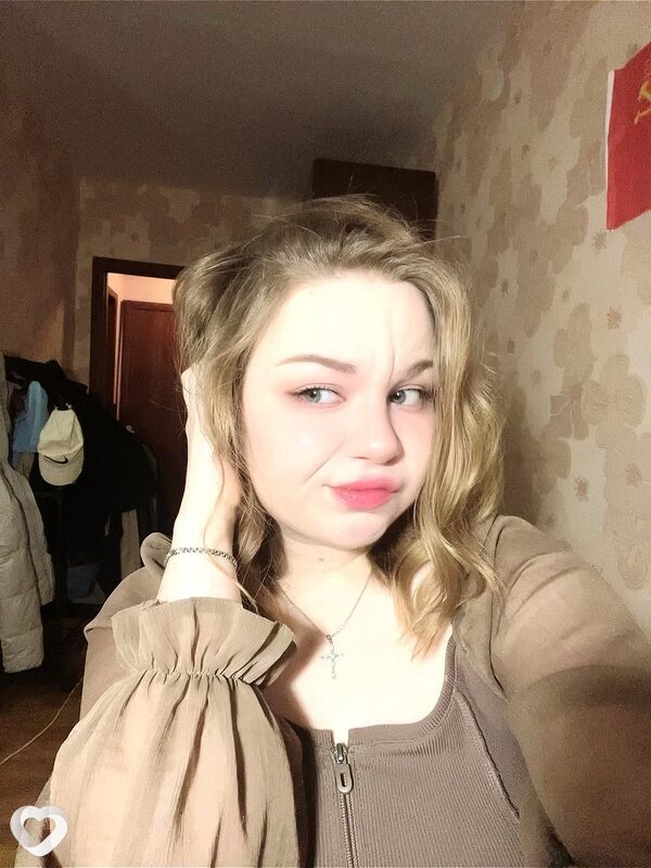 Александра, 21, Твери — анкета №3183247