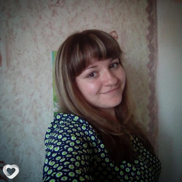 Наталья, 37, Канске — анкета №3183248