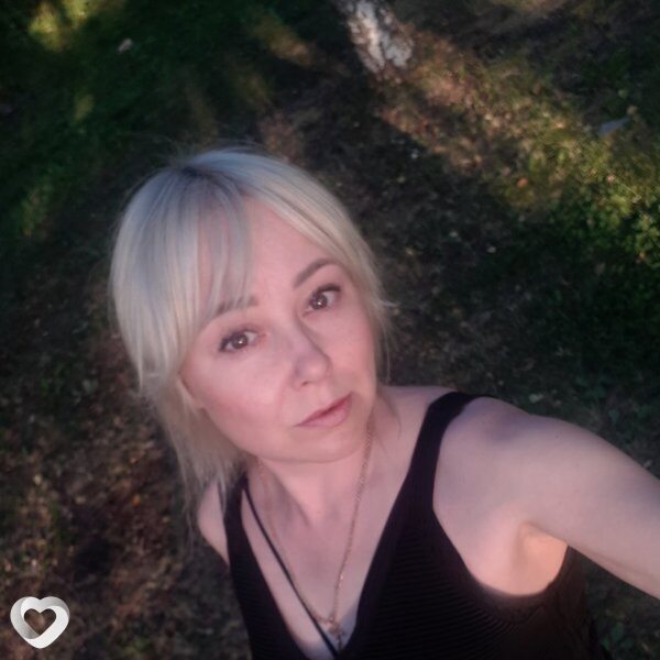 Света, 41, Самаре — анкета №3183251