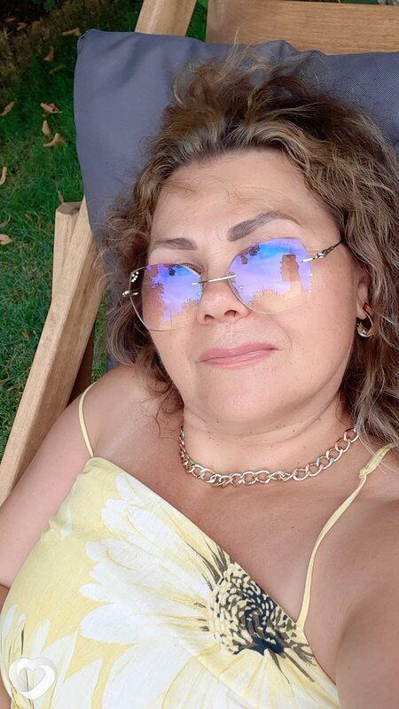 Лена, 51, Самаре — анкета №3183258