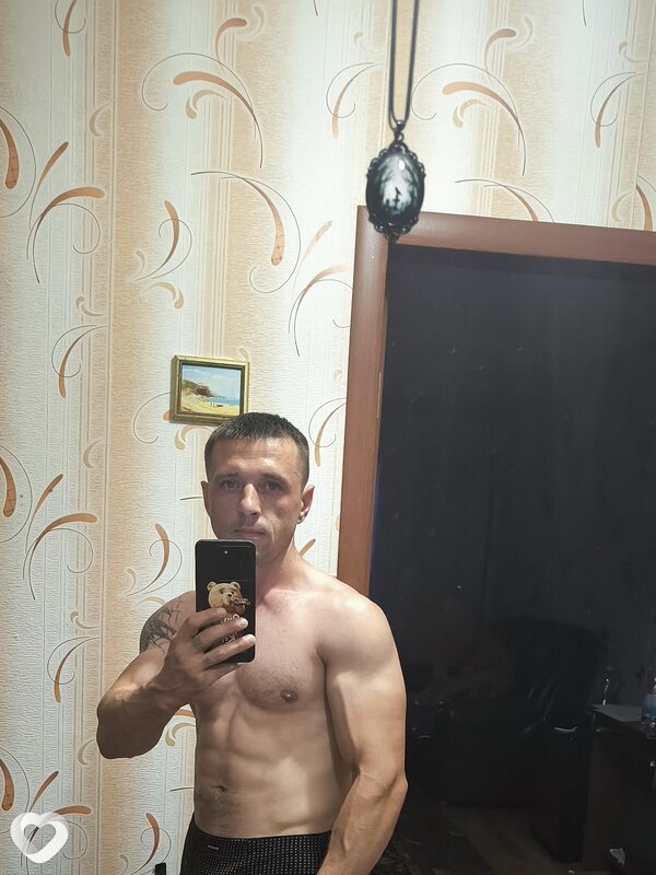 Юра, 36, Киеве — анкета №3183262
