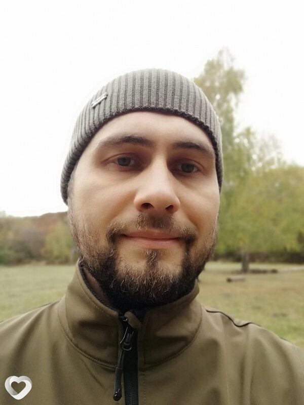 Роман, 43, Омске — анкета №3183268