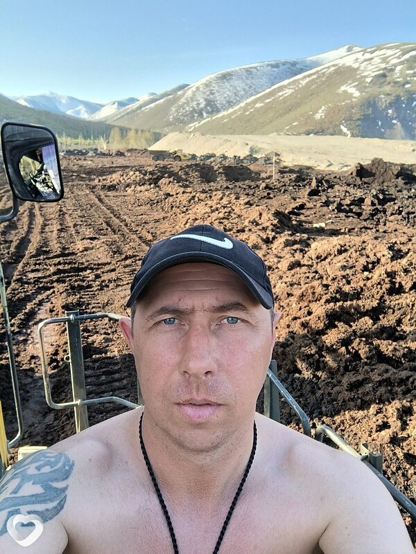 Тëма, 39, Кемерове — анкета №3183270