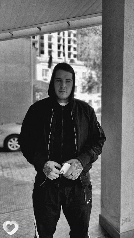 Никита, 30, Астрахани — анкета №3183506