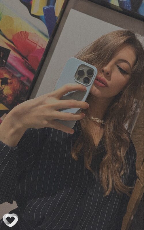 Яна, 24, Челябинске — анкета №3183507