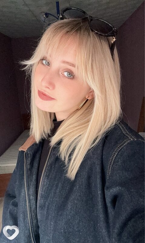 Darya, 19, Новосибирске — анкета №3183518