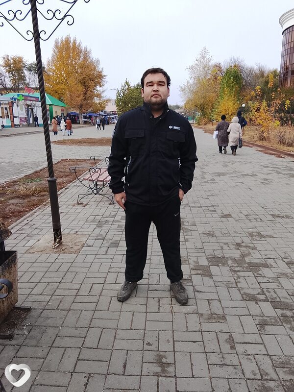Аманжол, 23, Уральске — анкета №3183521