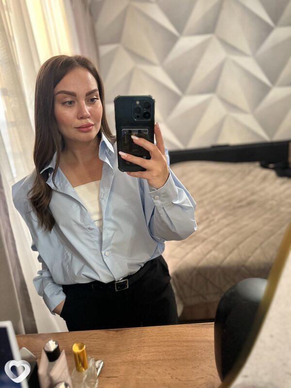 Арина, 30, Ставрополе — анкета №3183325