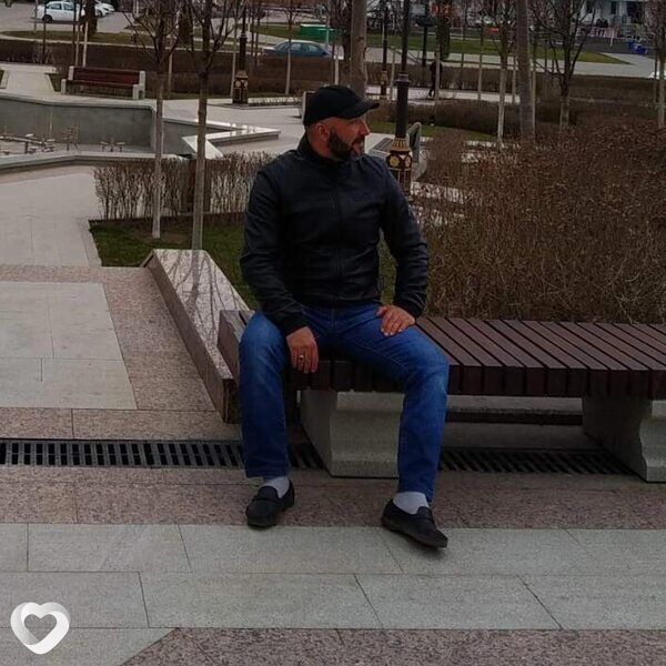 Айдемир, 39, Муроме — анкета №3183327