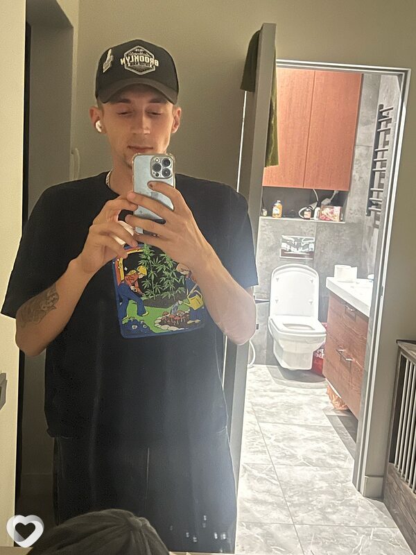 Дмитрий, 23, Краснодаре — анкета №3183332