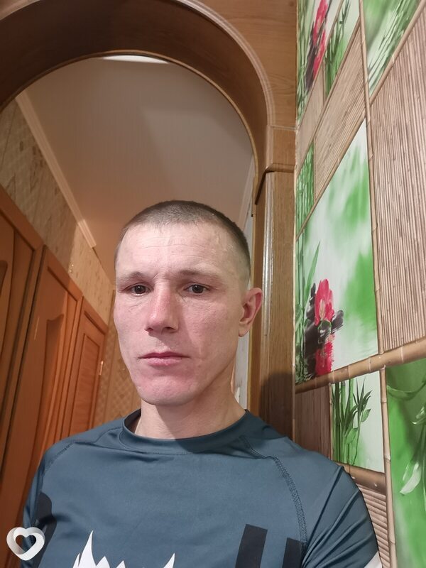 Паша, 38, Новокузнецке — анкета №3183334