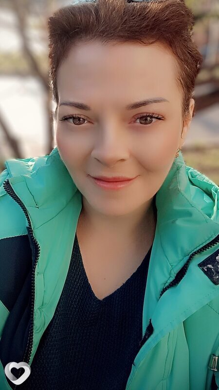Алексия, 42, Астане — анкета №3183337