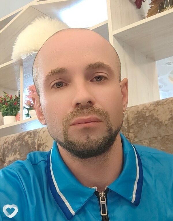 Михаил, 40, Рубцовске — анкета №3183340