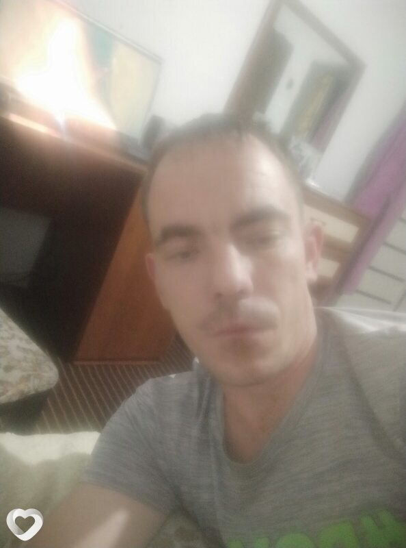Сергей, 37, Бишкек — анкета №3183341