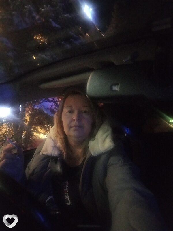 Татьяна, 46, Оренбурге — анкета №3183348