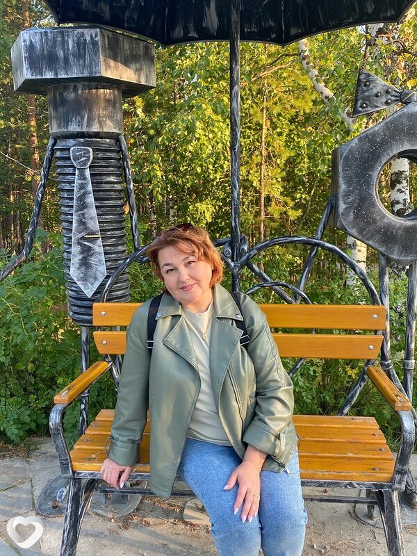 Светлана, Уфа