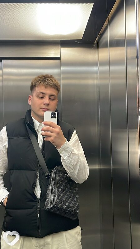 Рома, 22, Минске — анкета №3183279