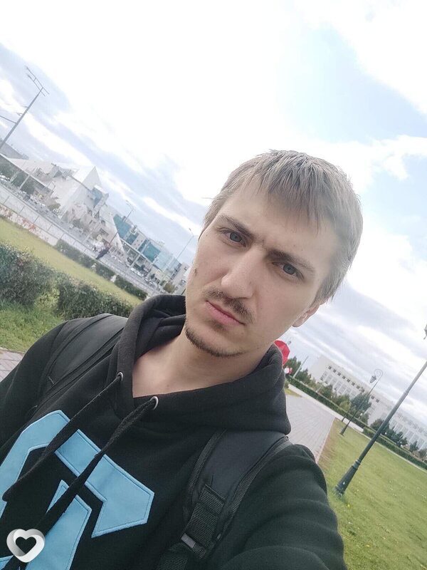 Александр, 27, Лобне — анкета №3183283