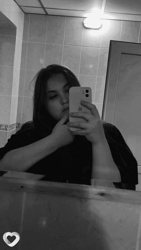 Катерина, 19, Барановичах — анкета №3183296