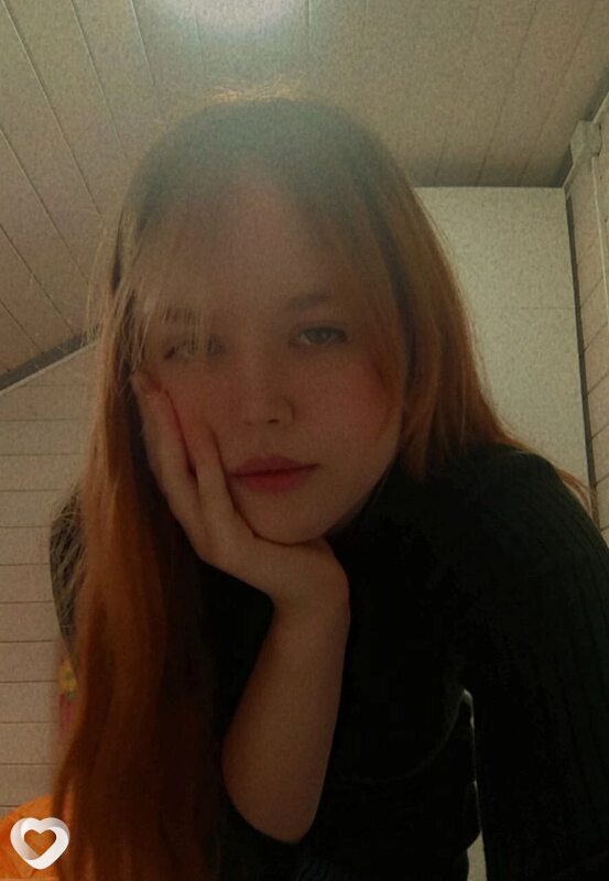 Валерия, 20, Санкт-Петербурге — анкета №3183352