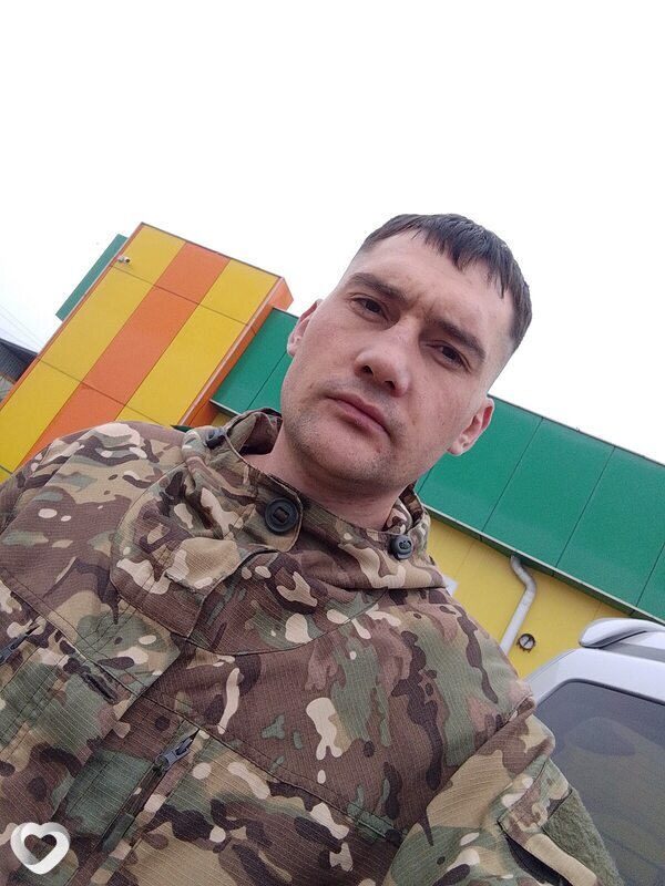 Александр, 27, Улан-Удэ — анкета №3183356