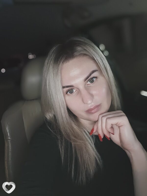 Наталья, 36, Красноярске — анкета №3183369