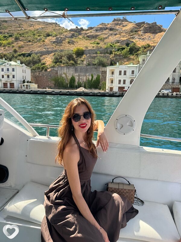 Кристина, 35, Новороссийске — анкета №3183370