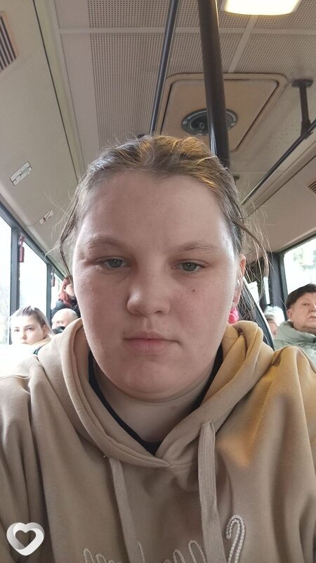 Ирина, 23, Калининграде — анкета №3183376