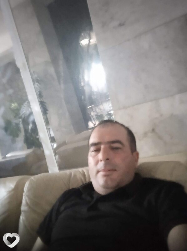 Елчин, 42, Ростове-на-Дону — анкета №3183377