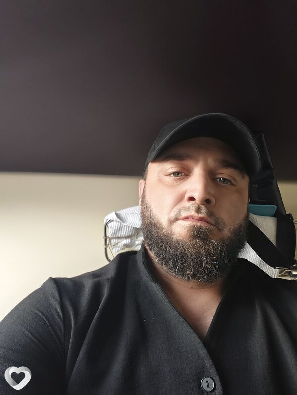 Gusein, 26, Екатеринбурге — анкета №3183381