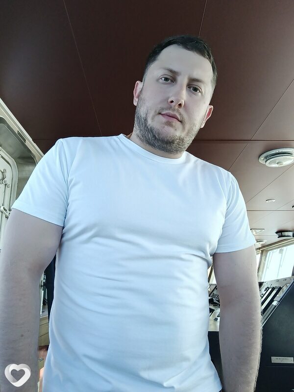 Иван, 34, Батайске — анкета №3183774