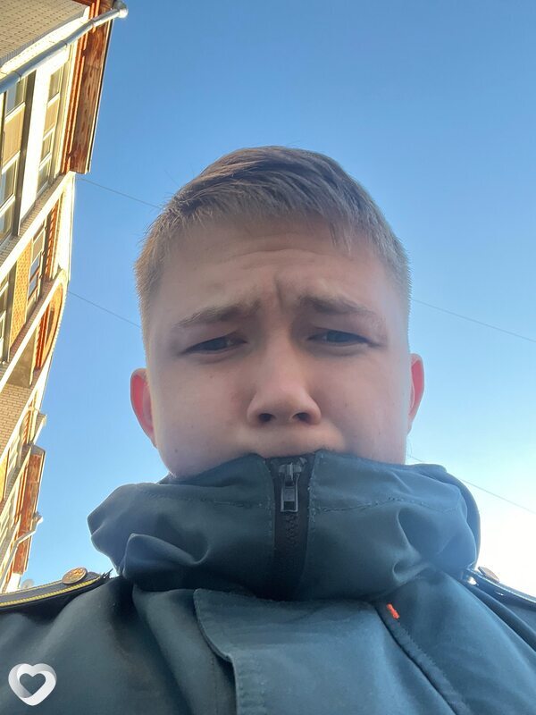 Алексей, 25, Курске — анкета №3183776