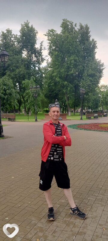 Сергей, Родники (Ивановская обл)