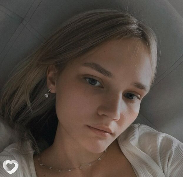 Ольга, 23, Москве — анкета №3183787