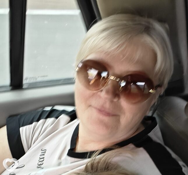 Наталья, 63, Нижнем Тагиле — анкета №3183788