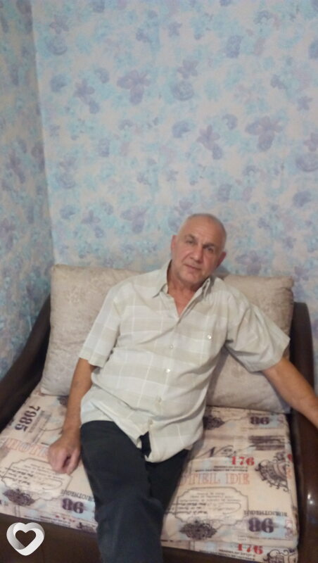 Иван, 63, Набережных Челнах — анкета №3183789