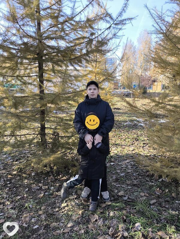 Артём, 21, Бердске — анкета №3183792