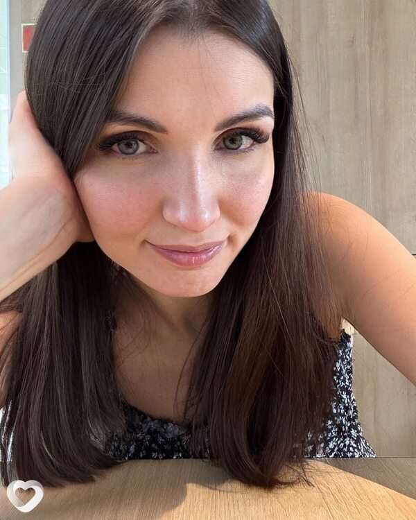 Кристина, 37, Москве — анкета №3183793